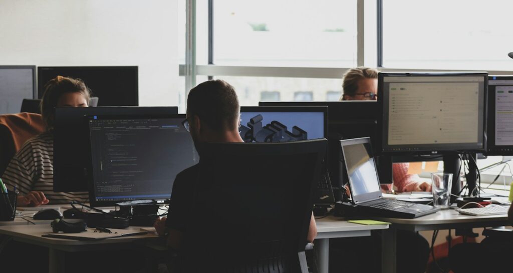 Meldepflichten bei Cyberangriffen für Unternehmen
