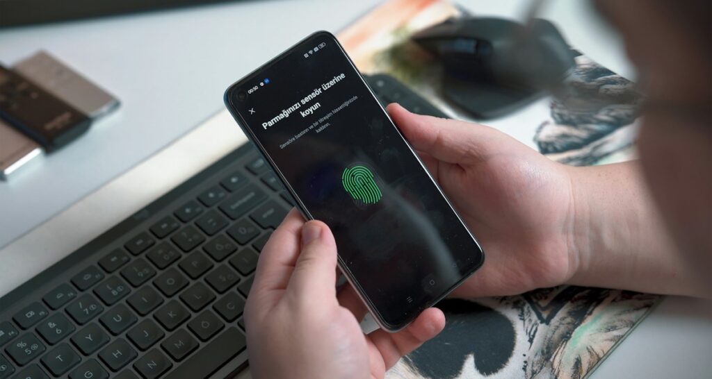 Multi-Faktor-Authentifizierung im Unternehmen