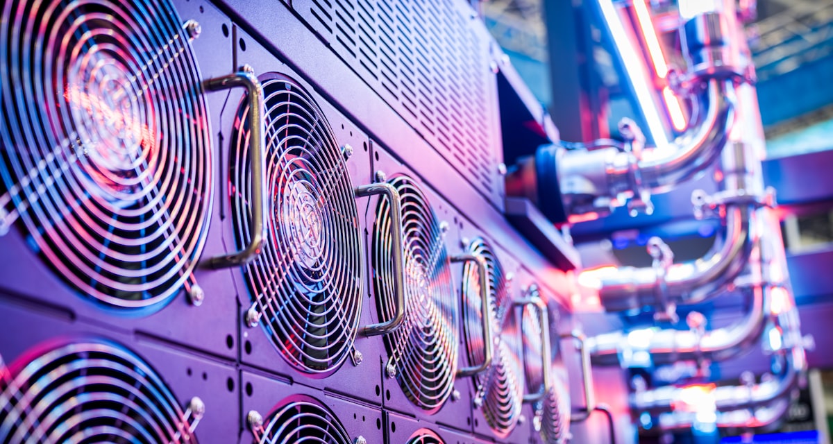 Wiederanlaufplan für IT-Systeme